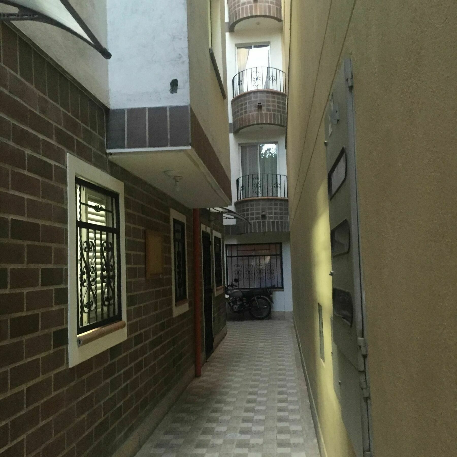 Apartamento La Victoria