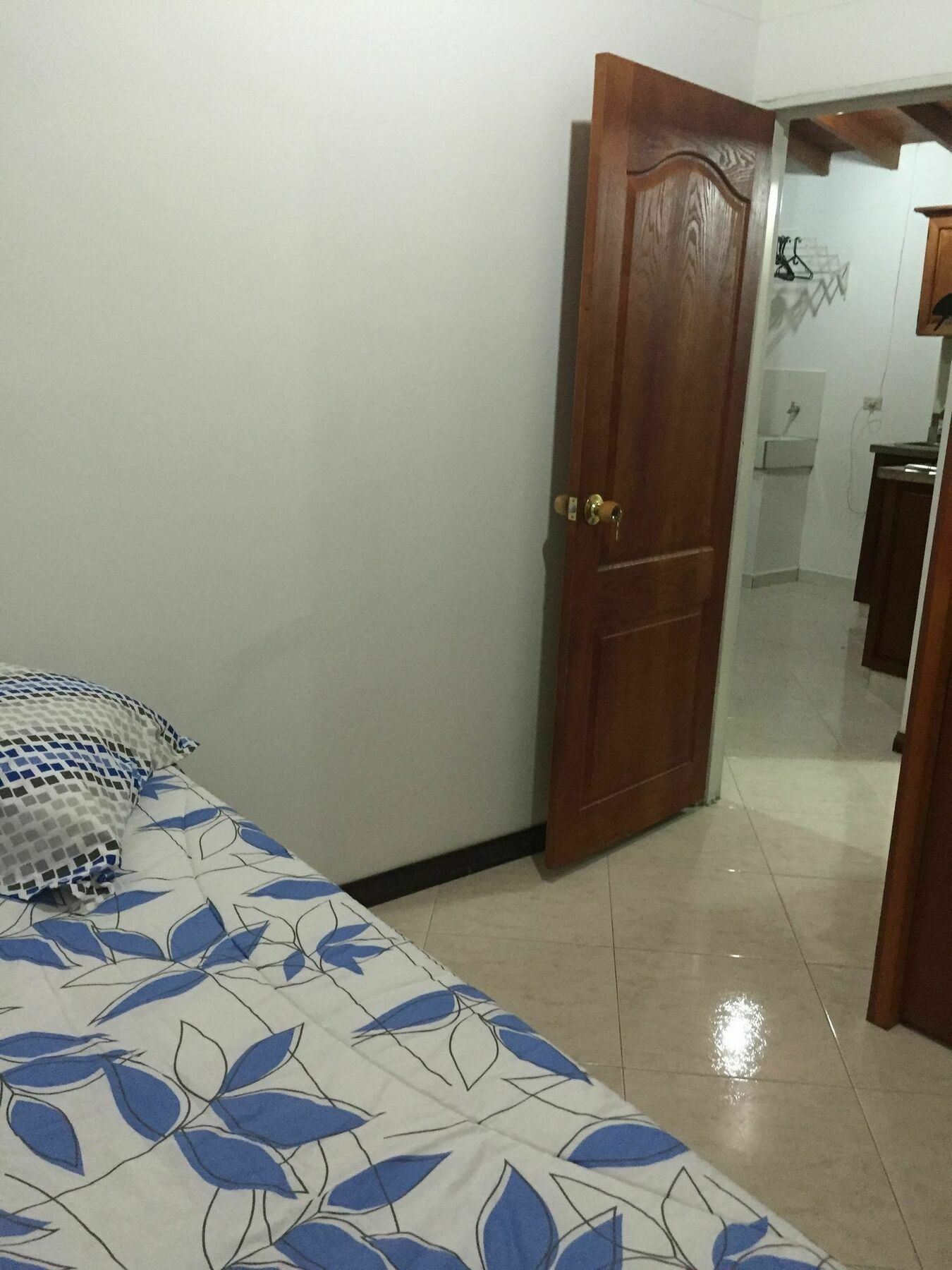 Apartamento La Victoria Medellín