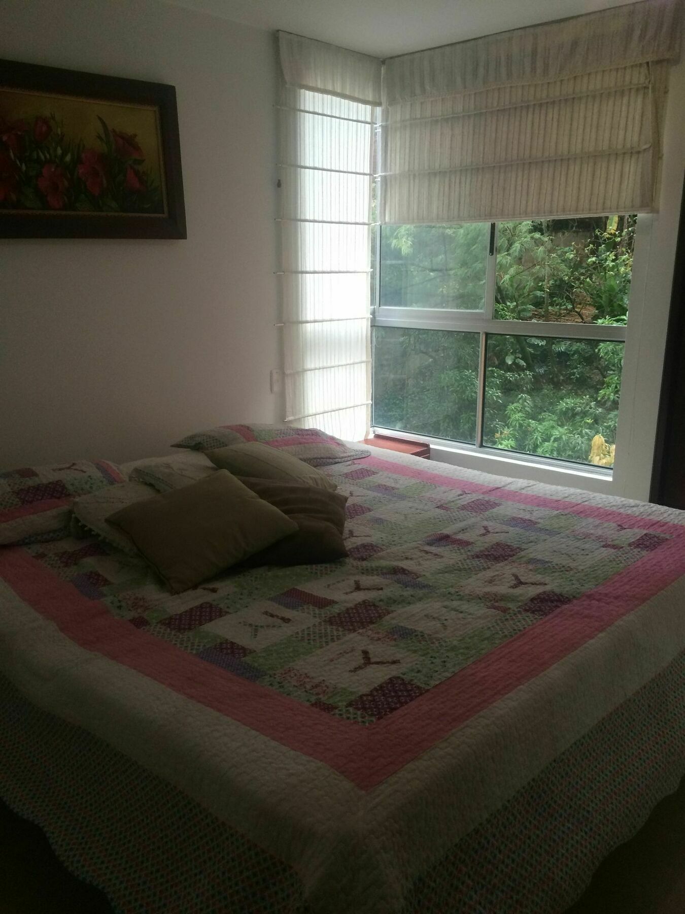 Apartamento La Victoria *