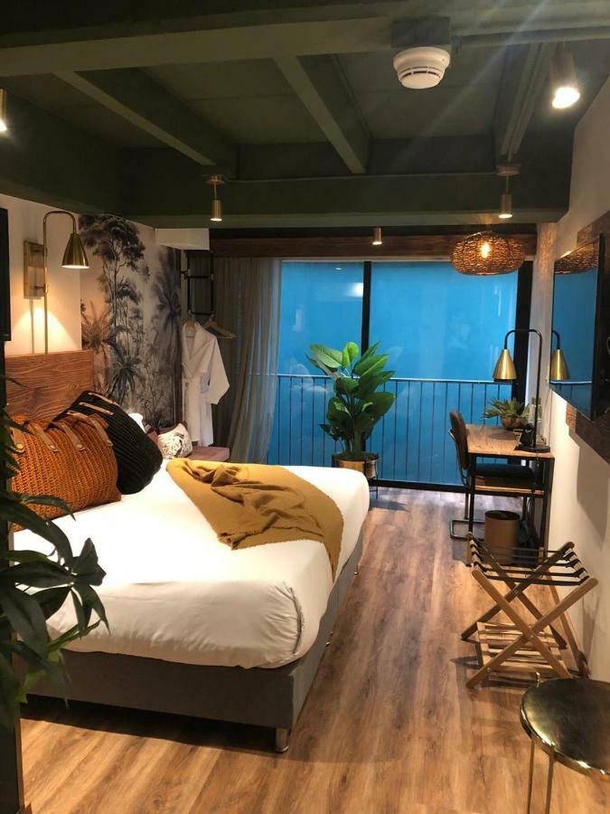 Hotel Celestino Boutique &