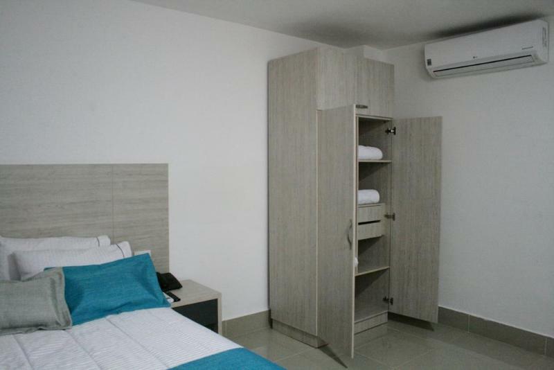Lleras Express 3* Medellín