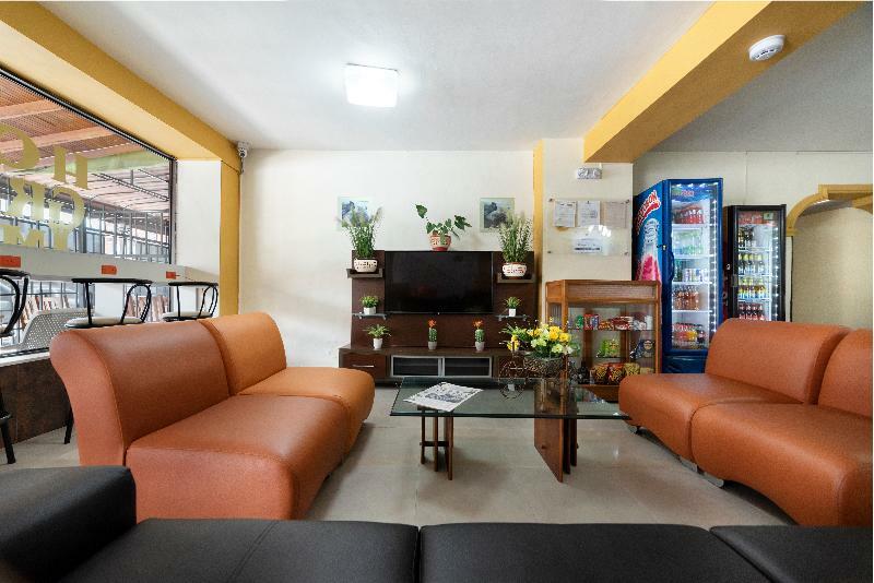 Hotel Ayenda 1233 Gran Imperio Medellín