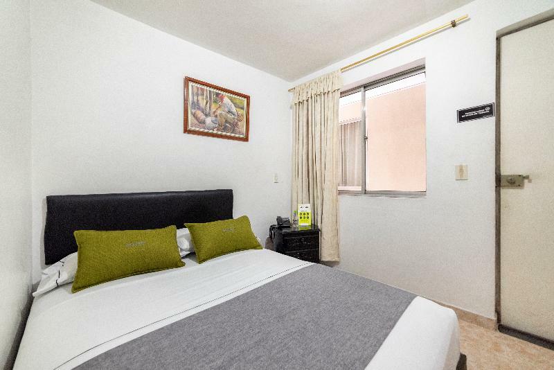 Ayenda 1233 Gran Imperio Medellín