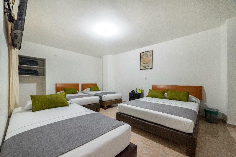 Ayenda 1233 Gran Imperio 3*