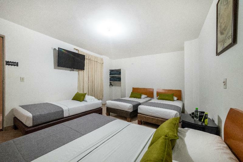 Ayenda 1233 Gran Imperio Hotel 3*