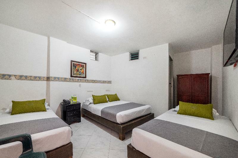 Hotel Ayenda 1233 Gran Imperio Medellín
