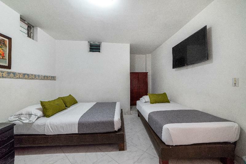 Ayenda 1233 Gran Imperio 3* Medellín