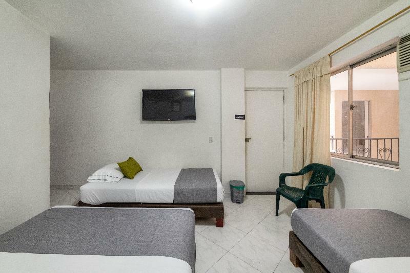 Hotel Ayenda 1233 Gran Imperio