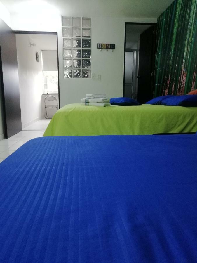 Apartahotel Aparta Estudio 7051