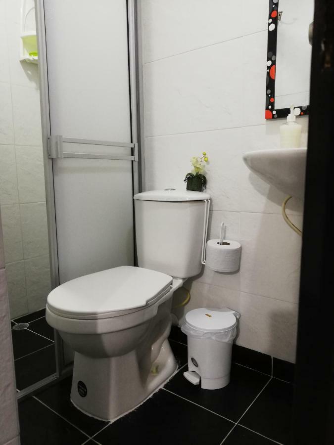 Aparta Estudio 7051 Apartahotel