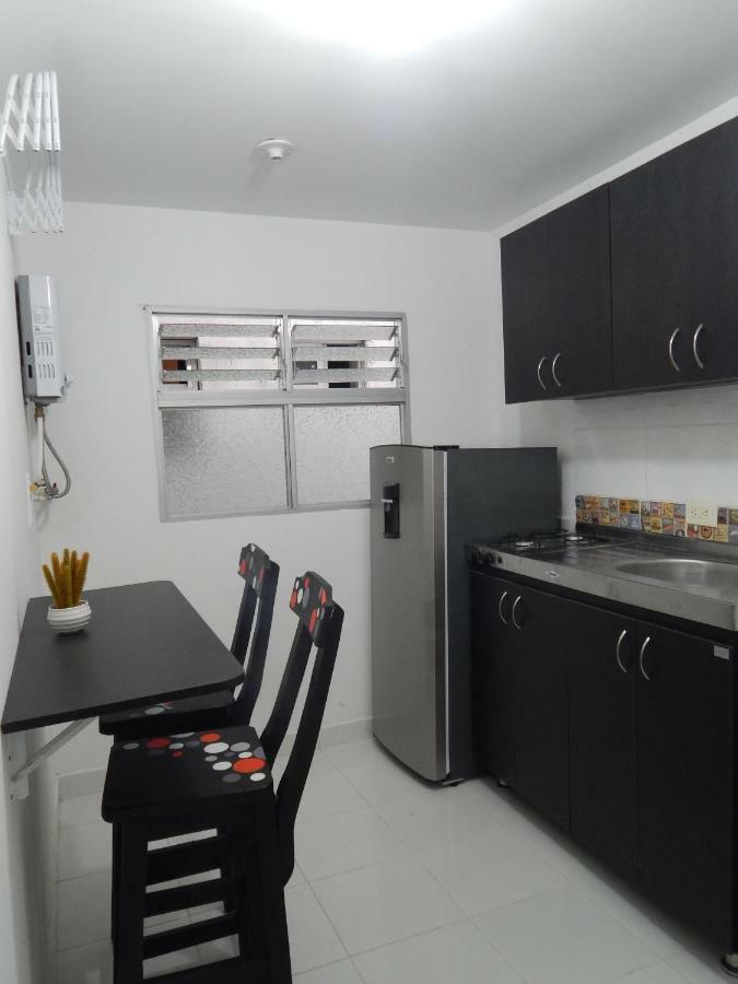 Apartahotel Aparta Estudio 7051 Medellín