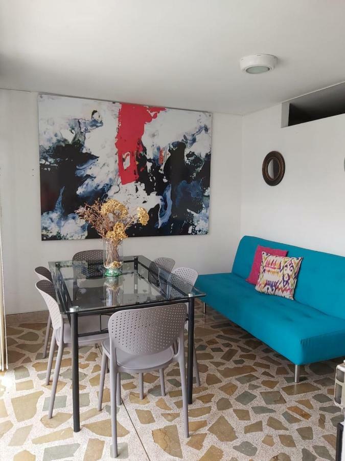 Amoblados Jg De La 70 Apartment Medellin
