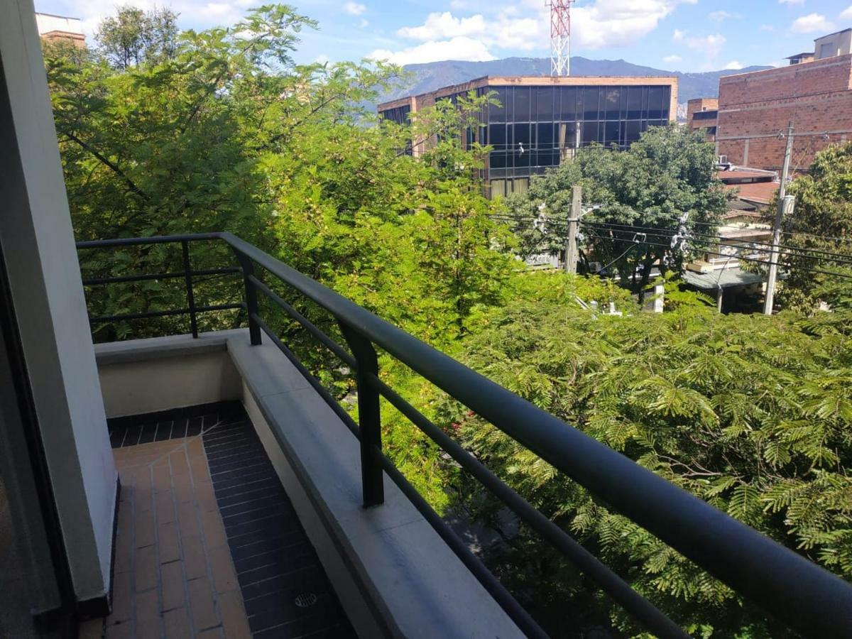 Aparta Montes La 70 Apartahotel Medellín
