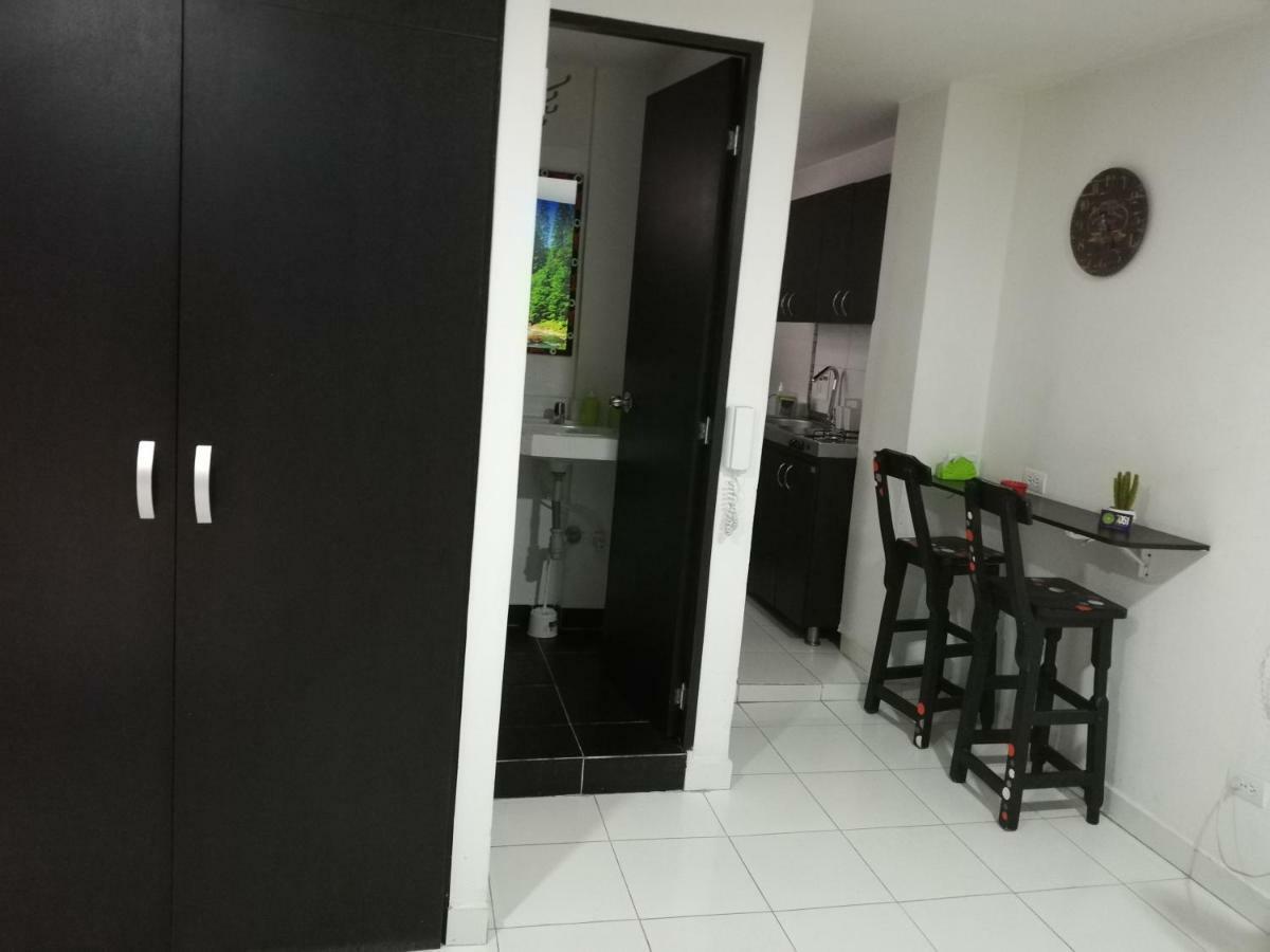 Apartahotel Aparta Estudio 7051 Medellín