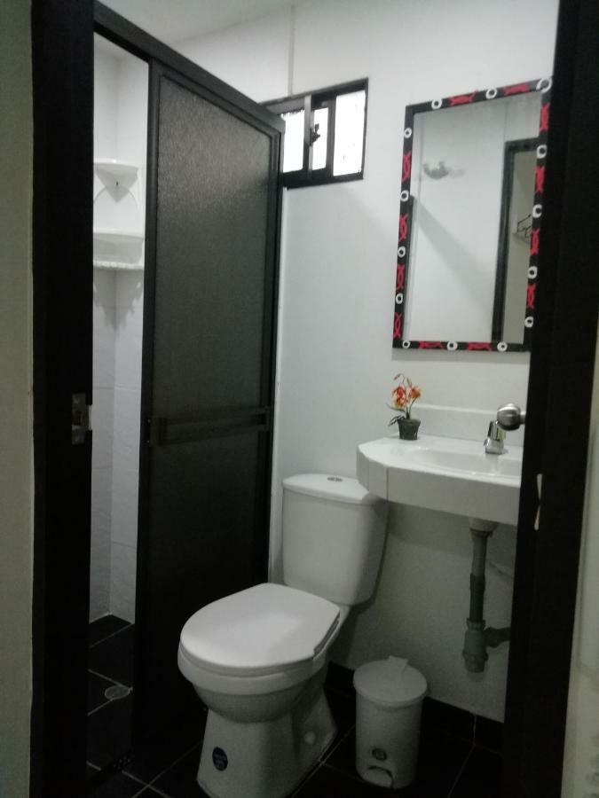 Aparta Estudio 7051 Apartahotel Medellín