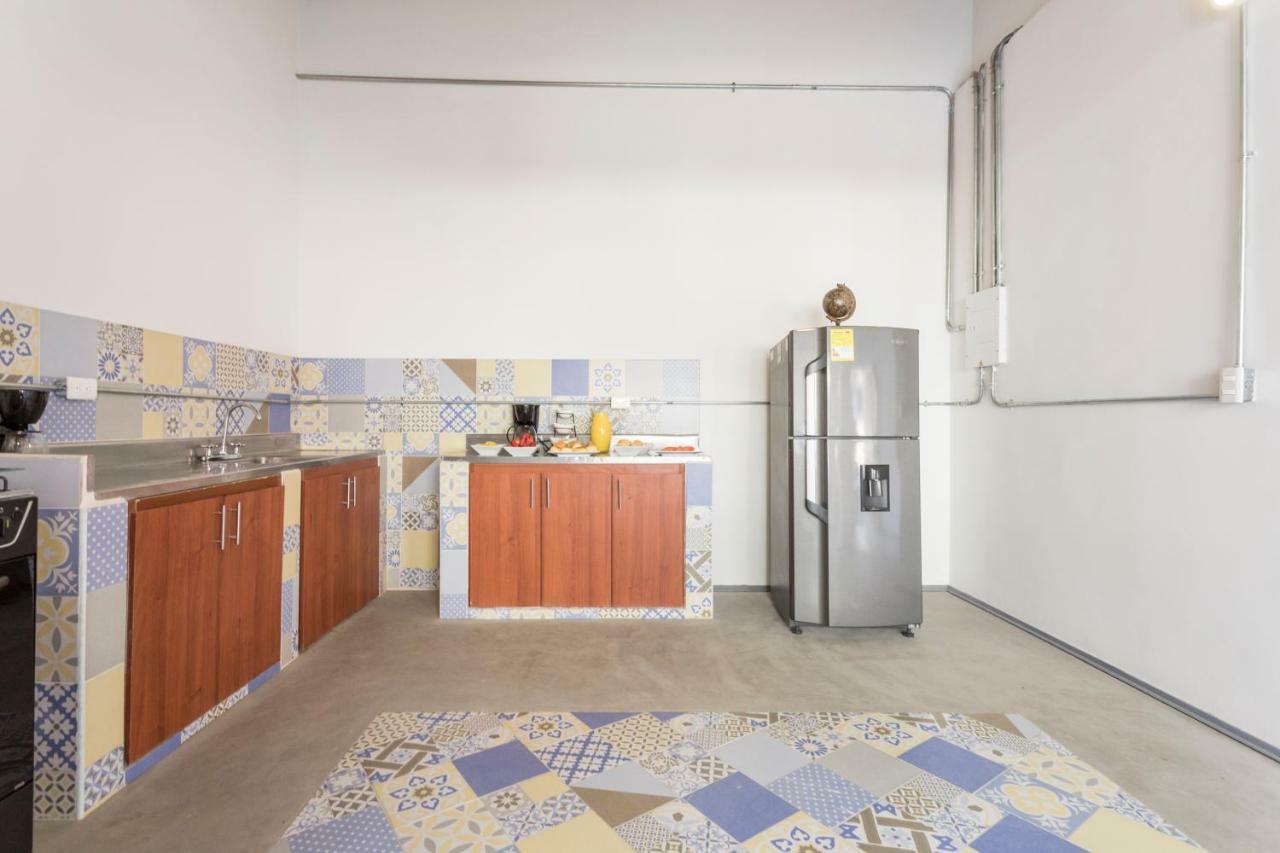Hostal Gastón Coliving *