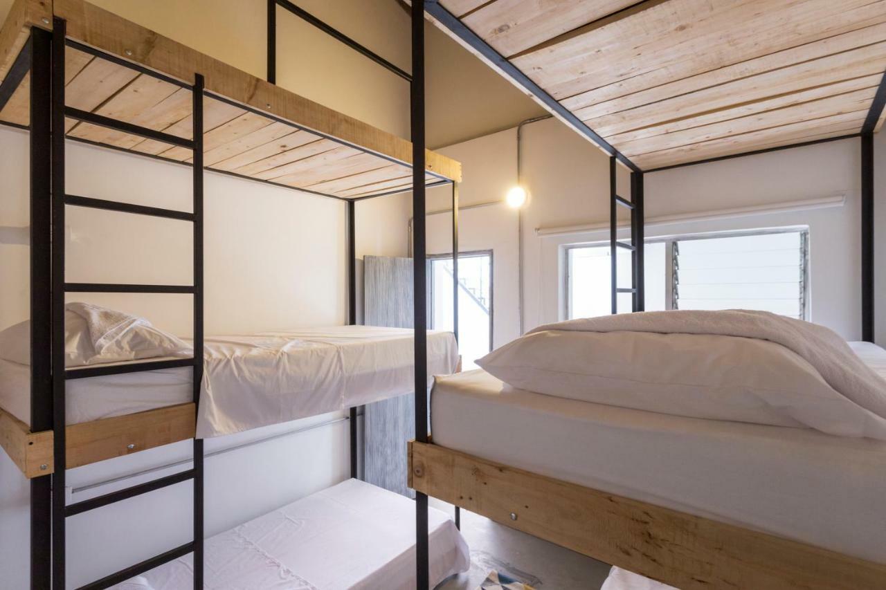 Gastón Coliving *