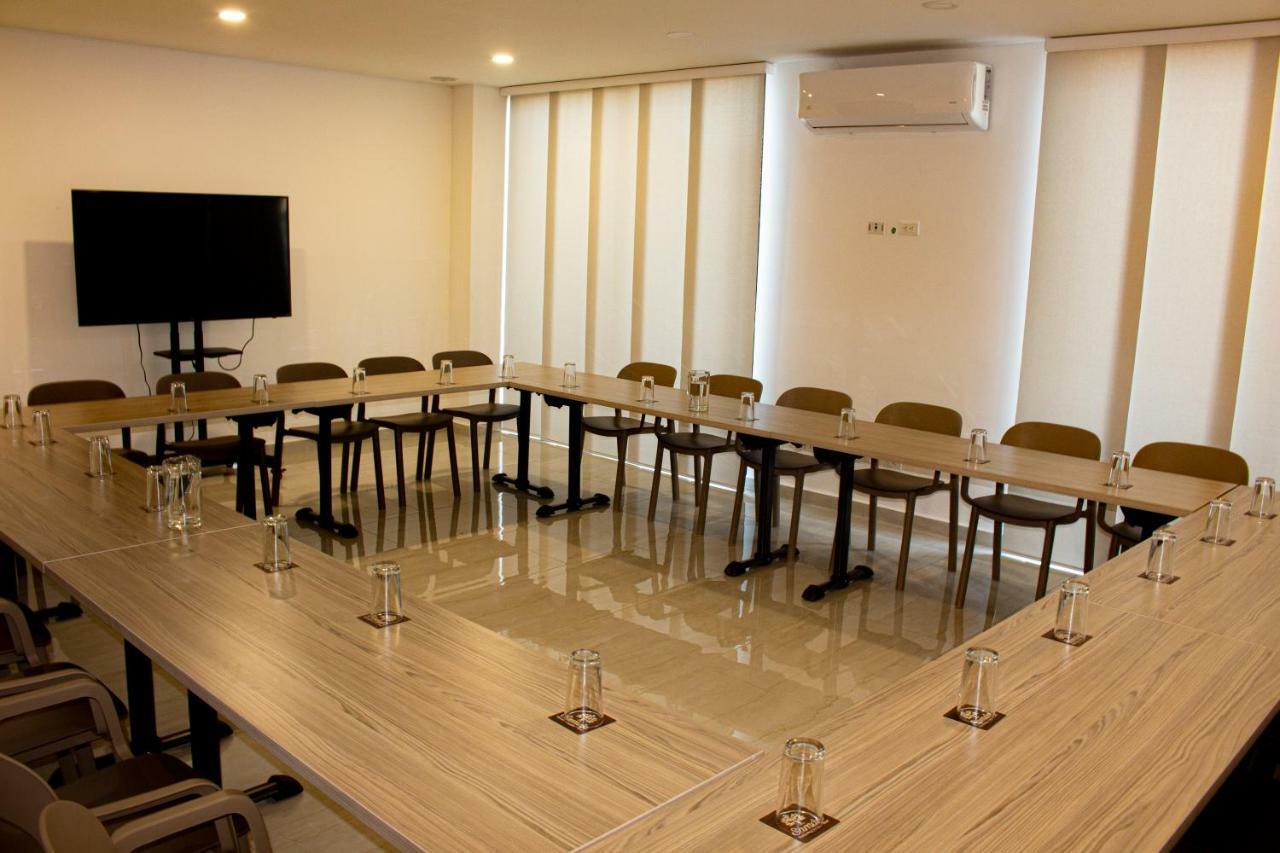 Ecohub 4* Medellín