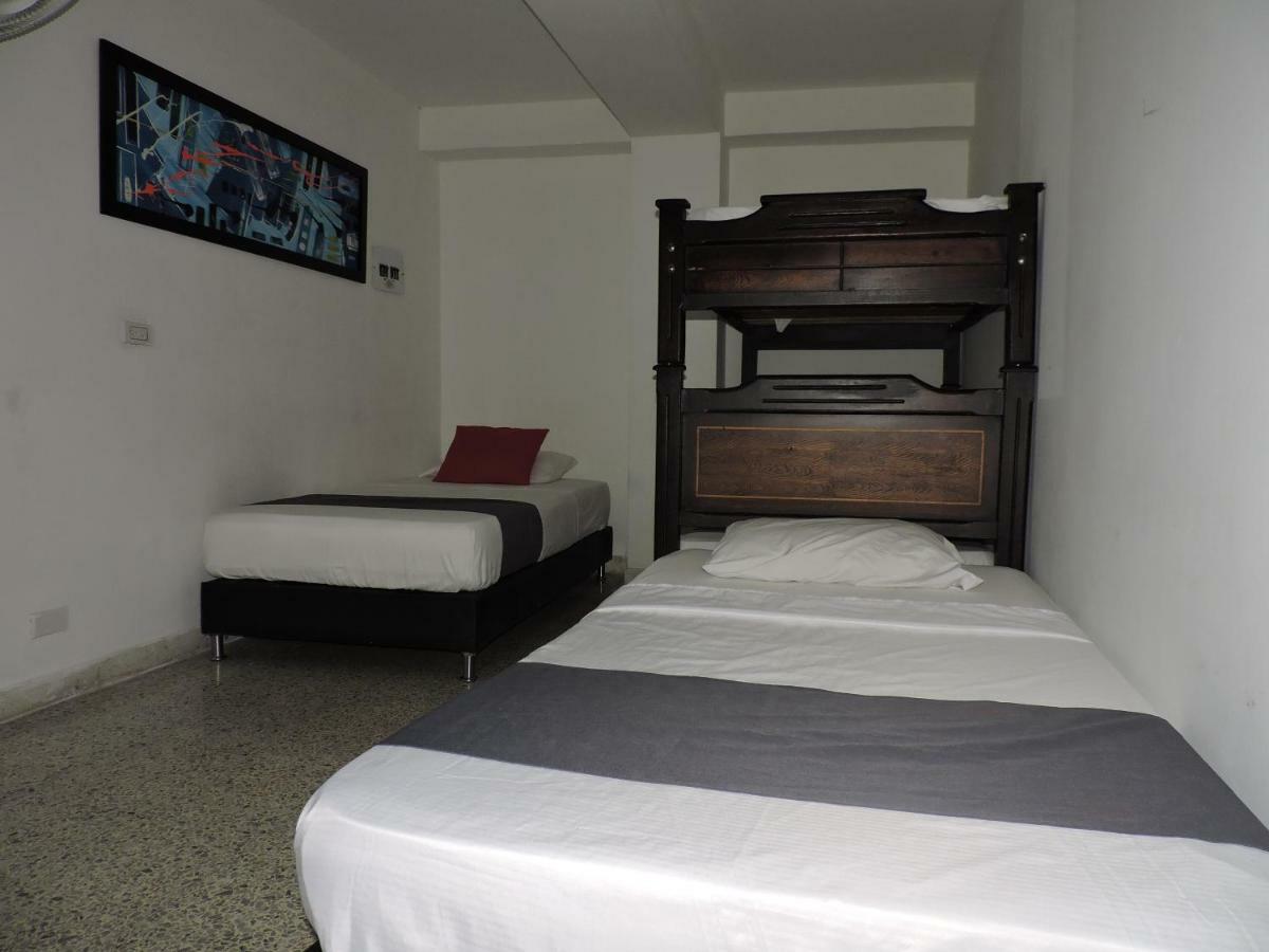 Hotel Jc 43 Medellín