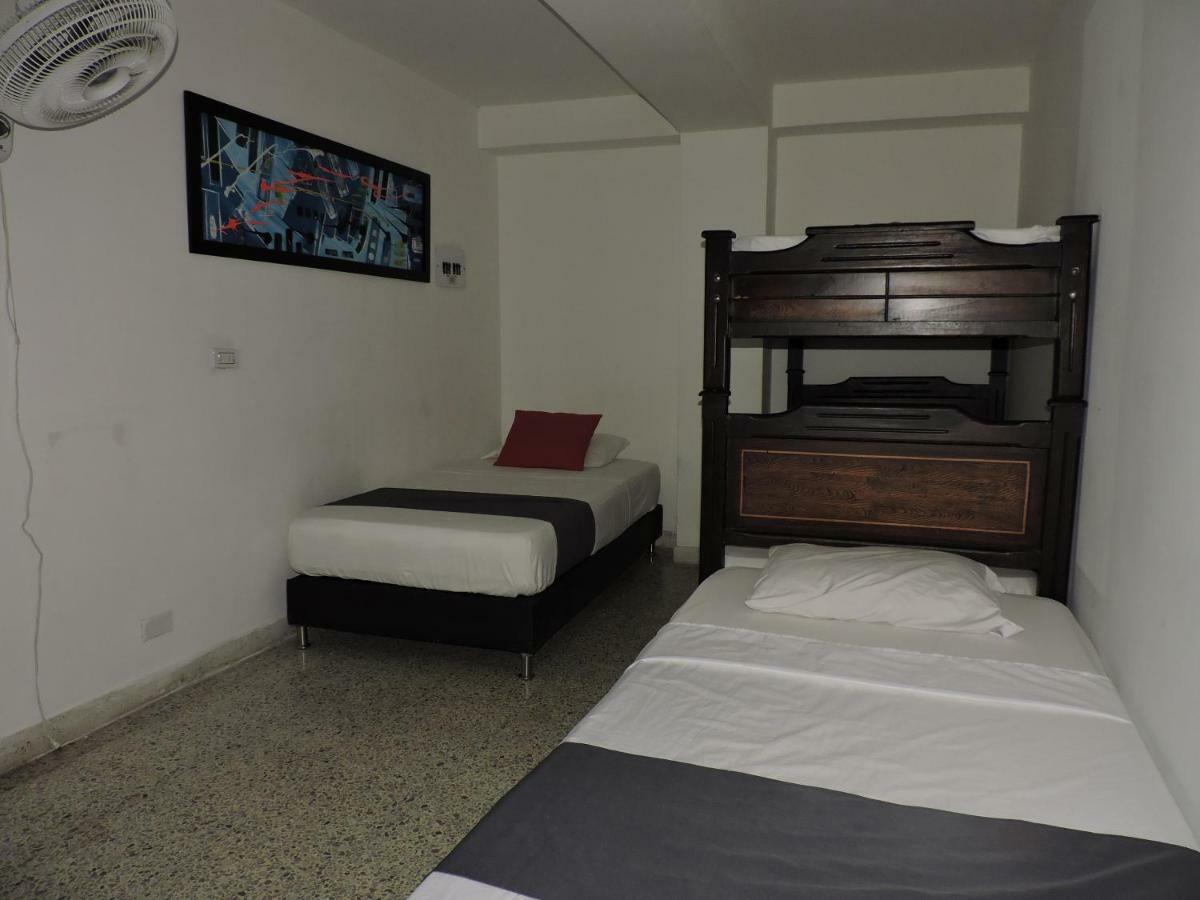 Hotel Jc 43 Medellín