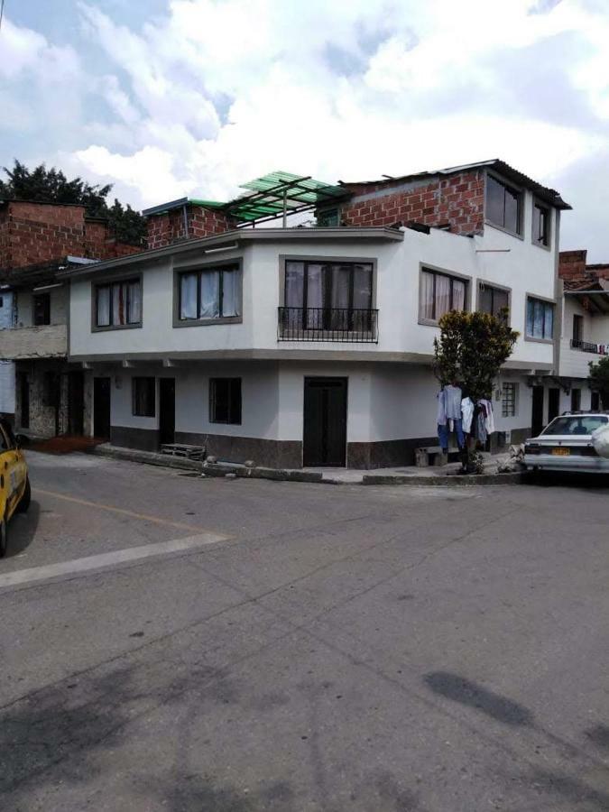 Apartamento Apartamento Barrio Trinidad