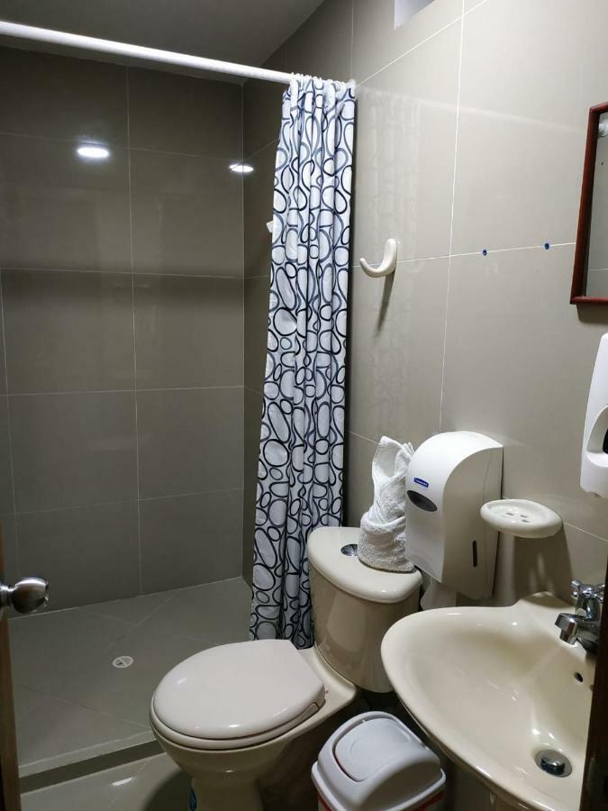 Aparta Montes La 70 Apartahotel