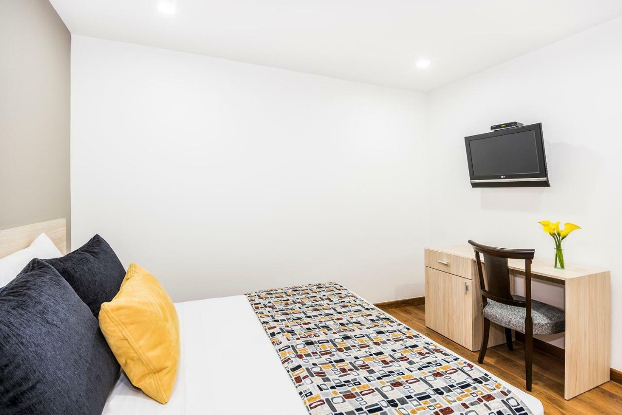 Asturias 4* Medellín