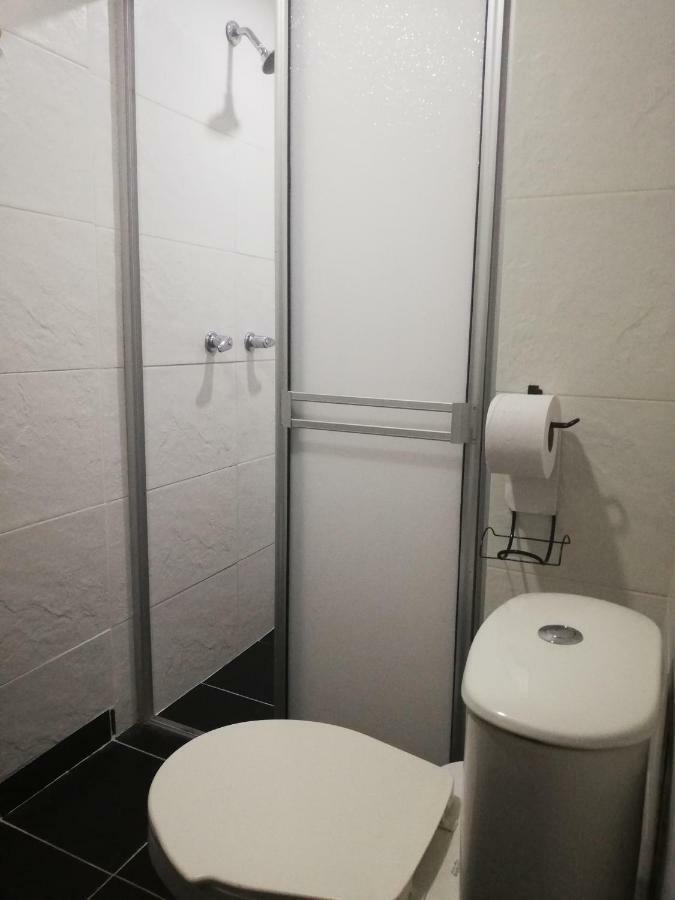 Aparta Estudio 7051 Medellín