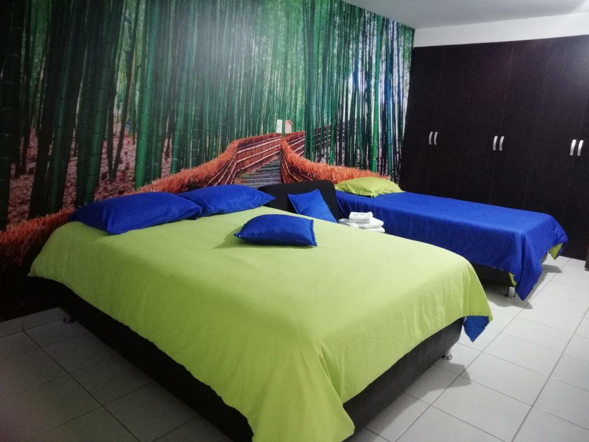 Aparta Estudio 7051 Apartahotel Medellín