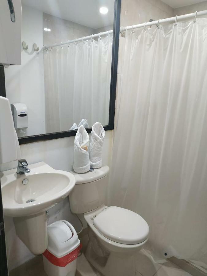 Aparta Montes La 70 Apartahotel Medellín