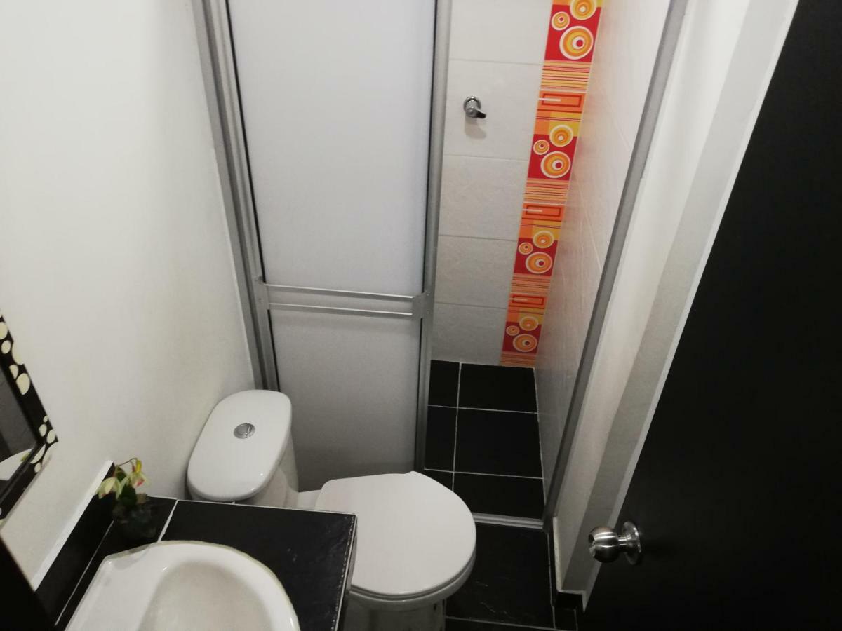 Apartahotel Aparta Estudio 7051