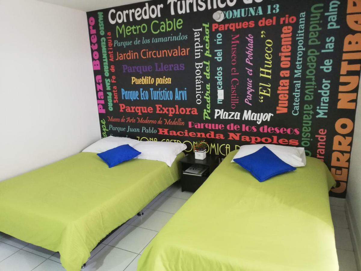 Aparta Estudio 7051 Apartahotel
