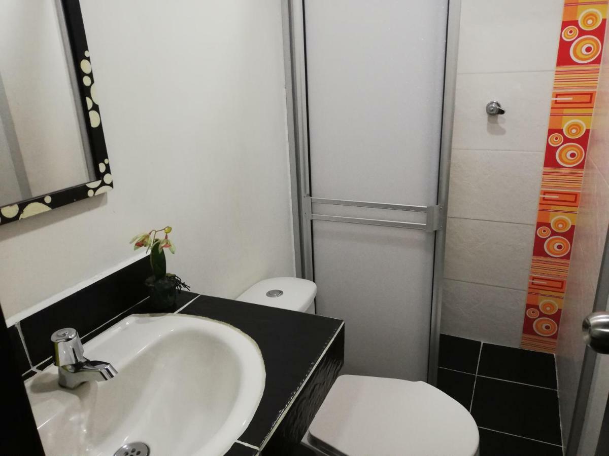 Apartahotel Aparta Estudio 7051