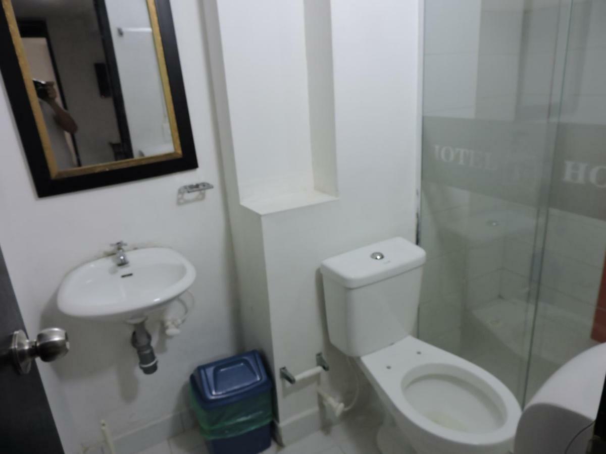 Hotel Jc 43 2*