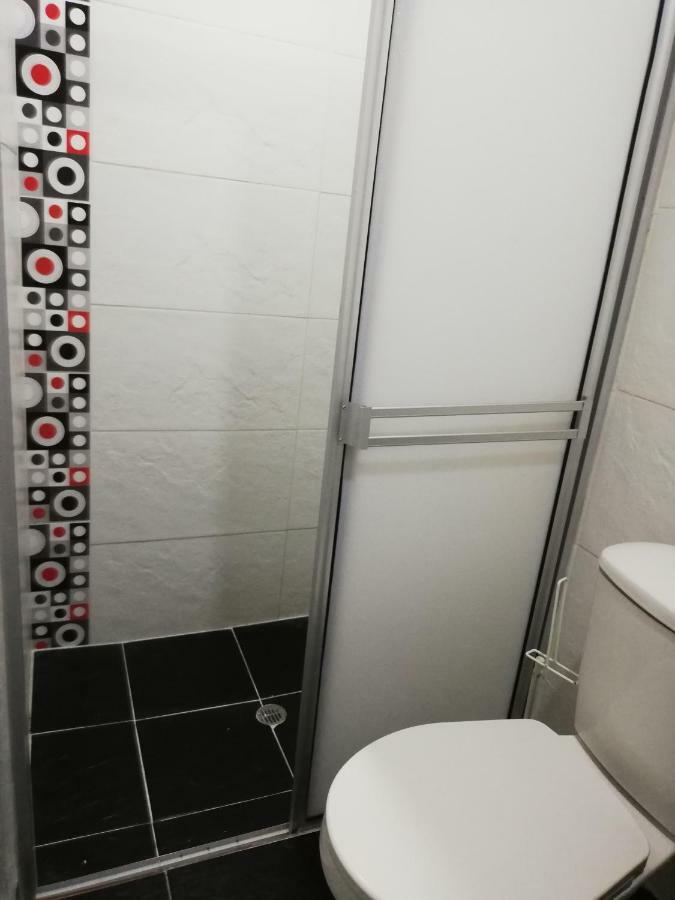 Aparta Estudio 7051 Apartahotel