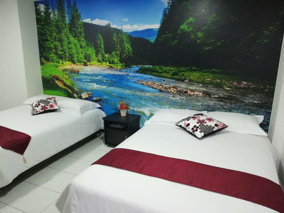 Aparta Estudio 7051 Apartahotel *