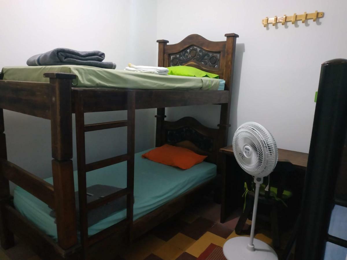 Inn Andes 2*