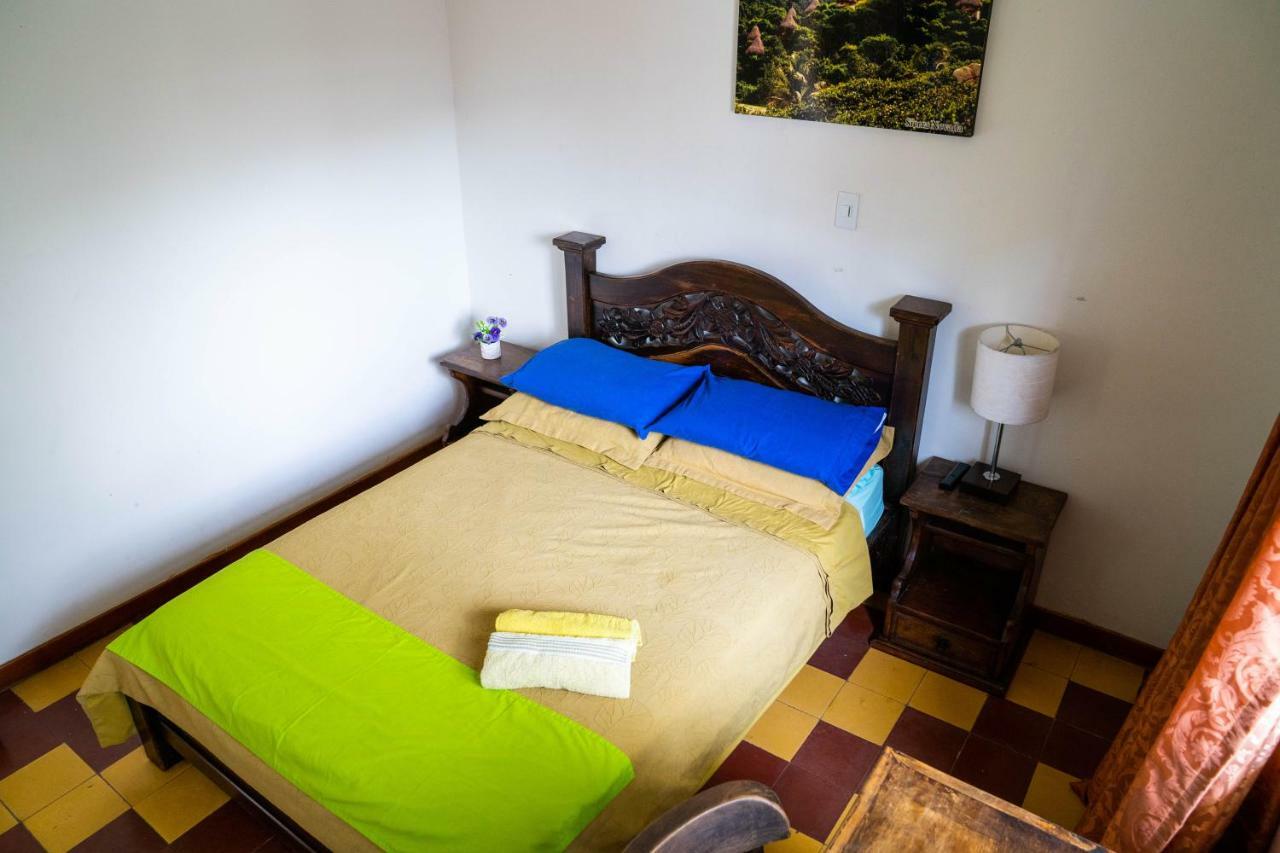 Andes Inn 2*
