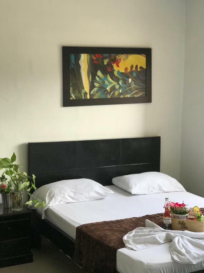 Hotel Bulerias 33 Medellín