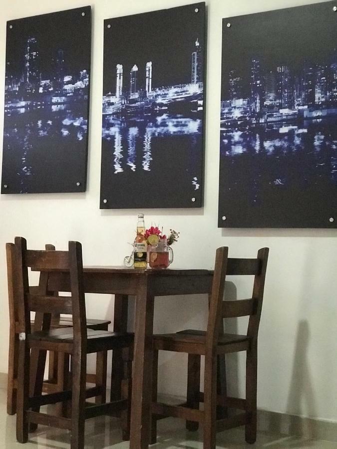Hotel Bulerias 33