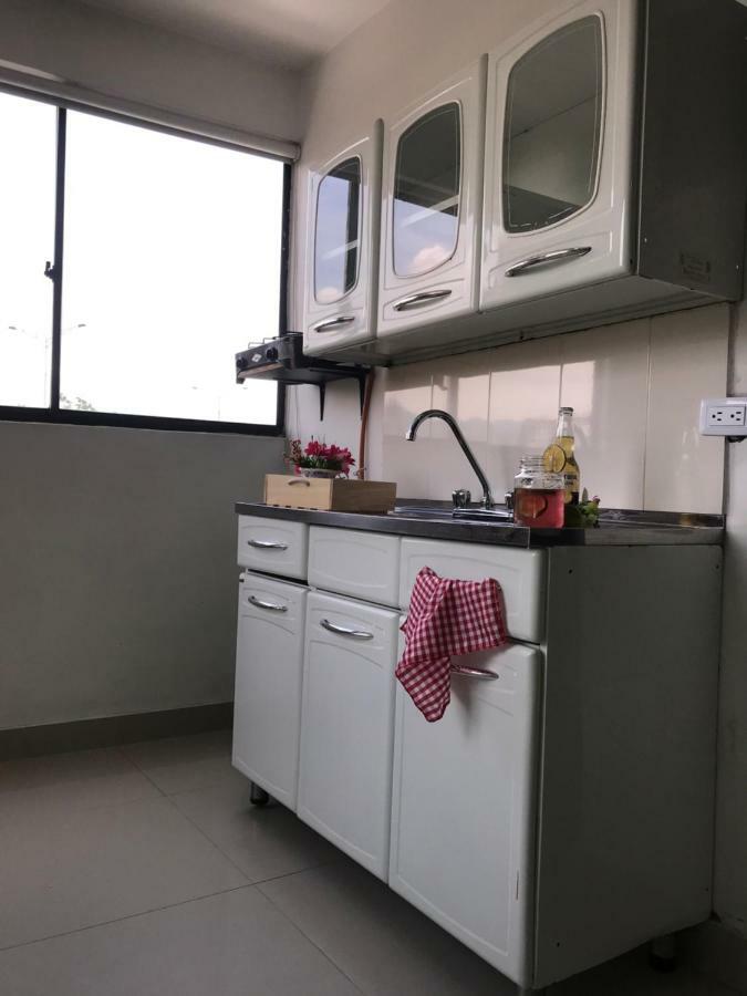 Hotel Bulerias 33