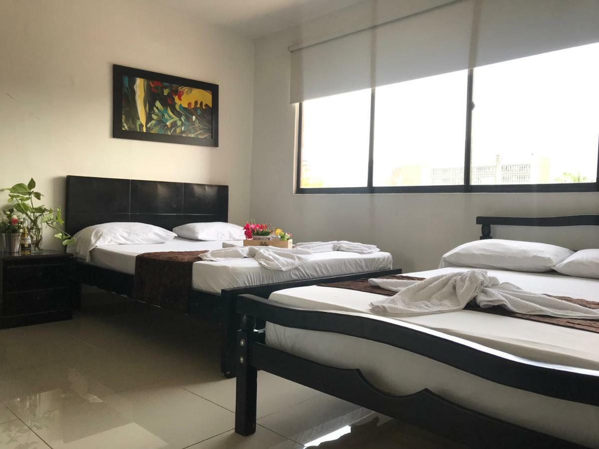 Bulerias 33 Hotel
