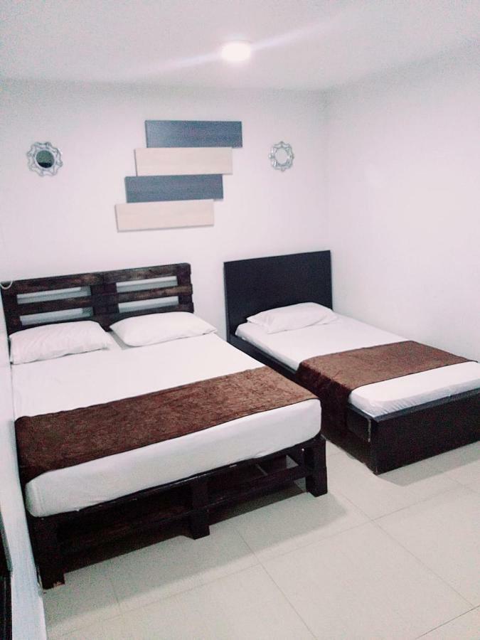 Hotel Bulerias 33