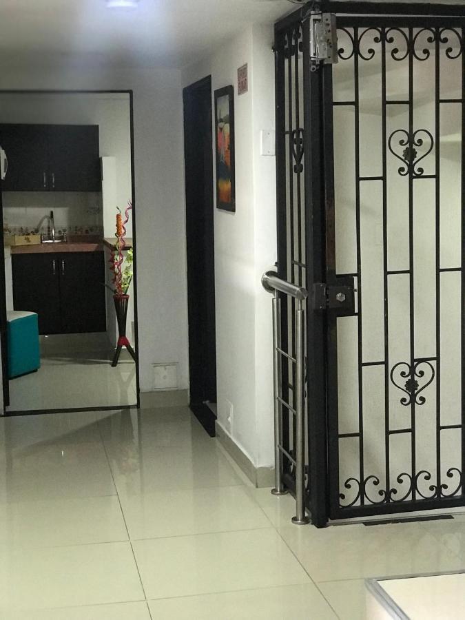 Hotel Bulerias 33