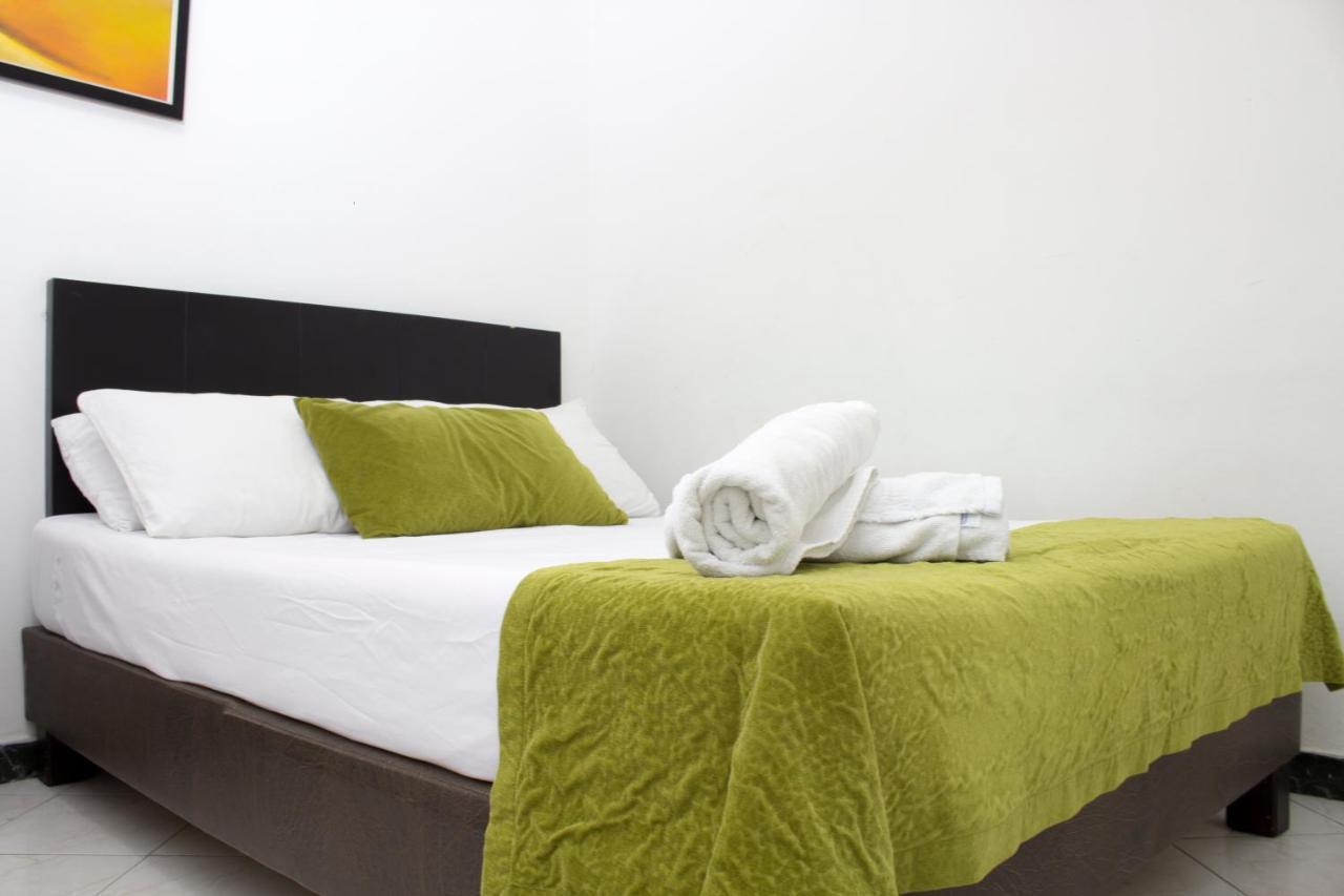 Girasol 70 Hotel Medellín