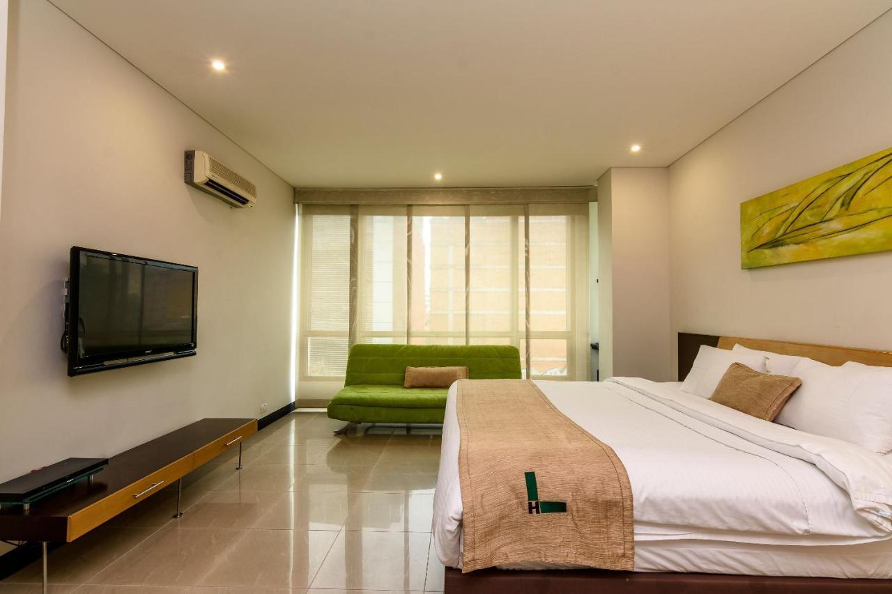 Lincoln Hotel 4*