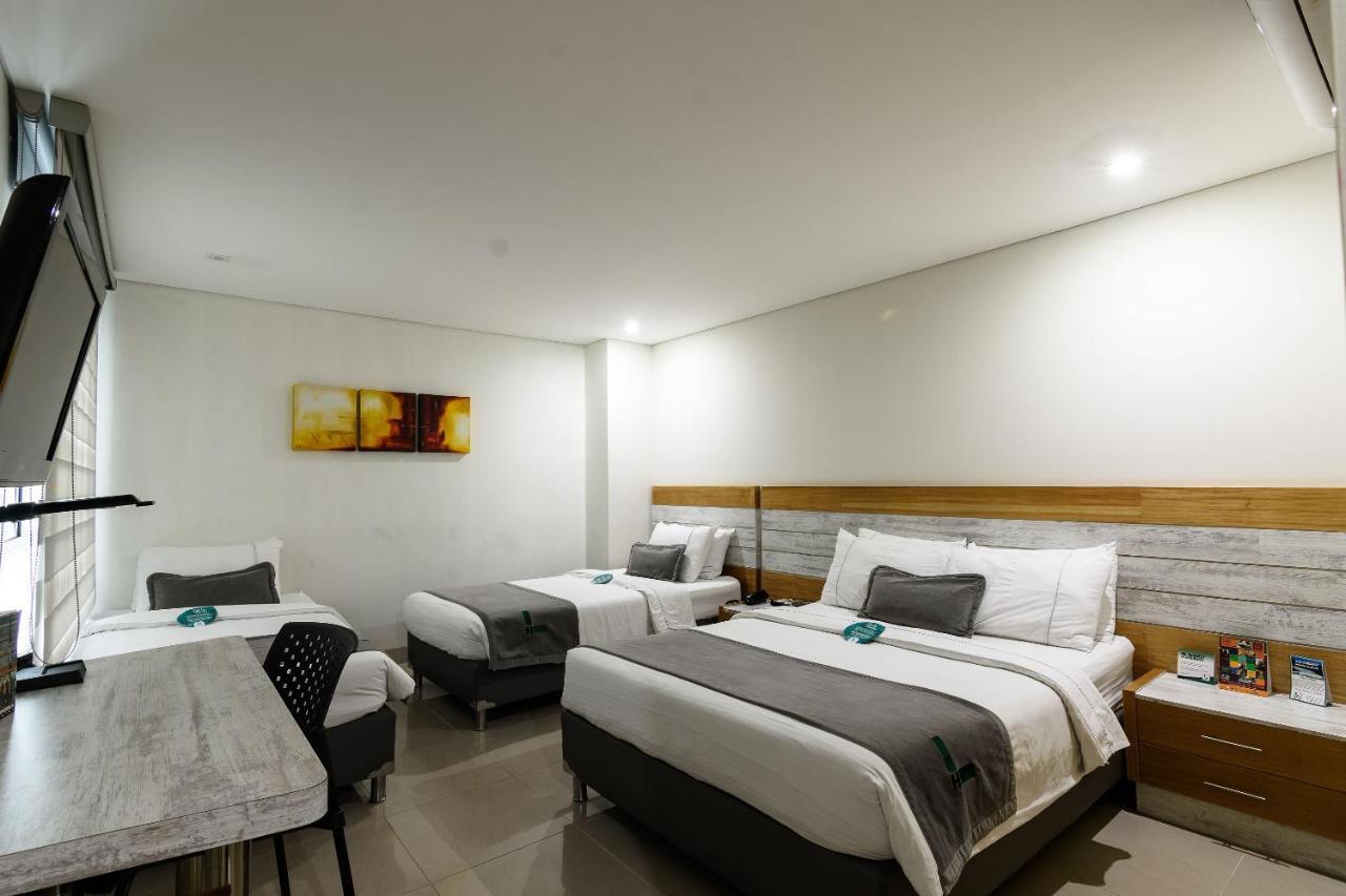 Hotel Lincoln