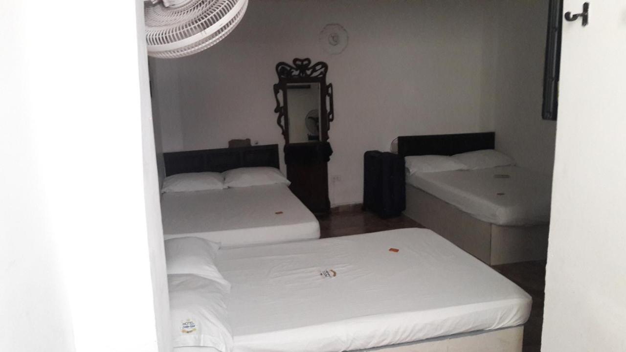 Hotel Caribe Real De La 65 Medellin