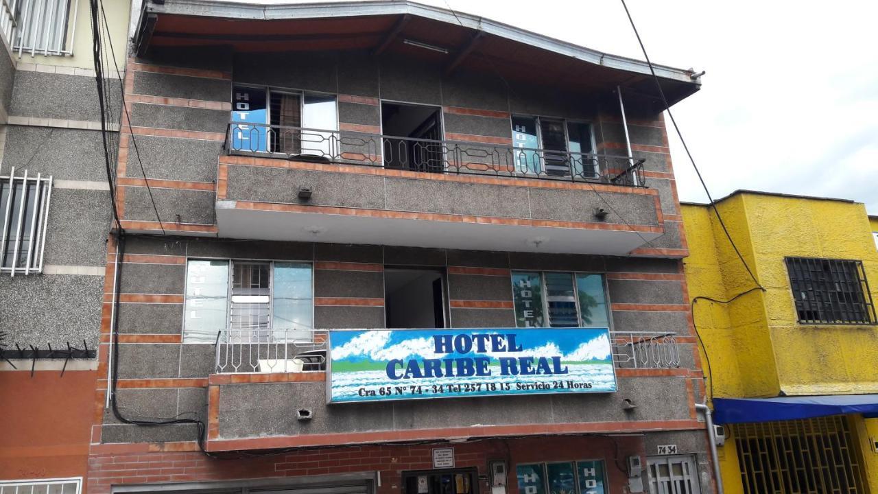 Caribe Real De La 65 2* Medellin