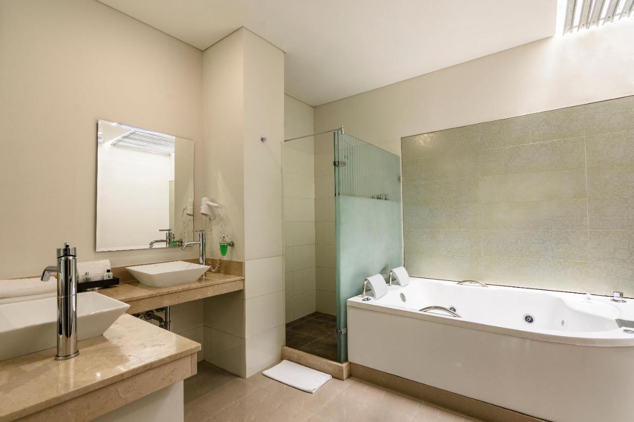 Lincoln Hotel Medellin